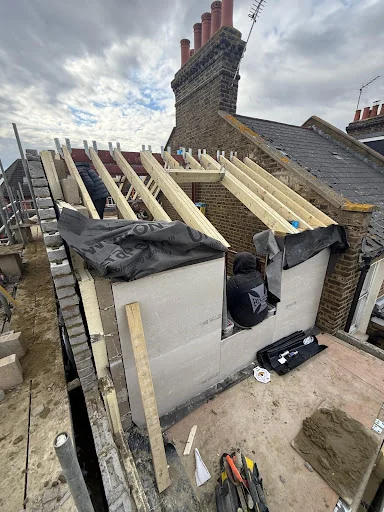 REM SUPREME CONSTRUCTION LTD photo 4
