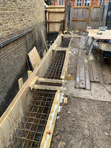 REM SUPREME CONSTRUCTION LTD photo 5