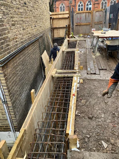 REM SUPREME CONSTRUCTION LTD photo 6