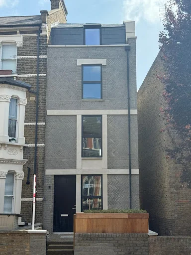 REM SUPREME CONSTRUCTION LTD photo 8