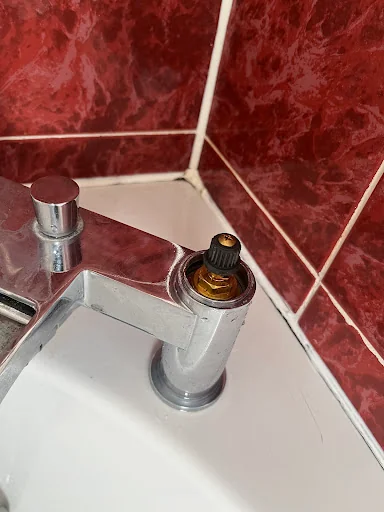 J Norman Plumbing photo 1