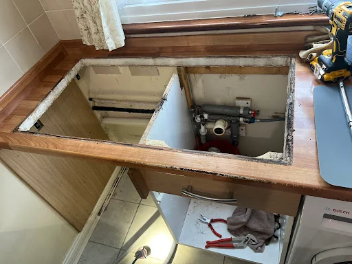 J Norman Plumbing photo 6