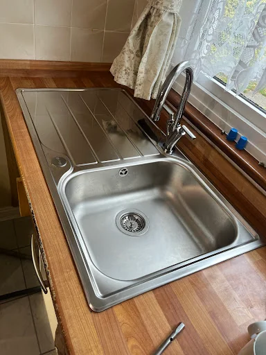 J Norman Plumbing photo 7