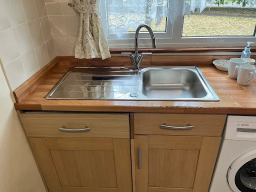 J Norman Plumbing photo 8
