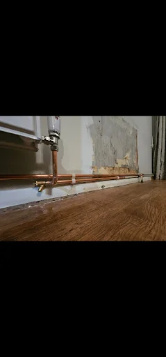 Happy Heat Plumbing and Heating photo 4