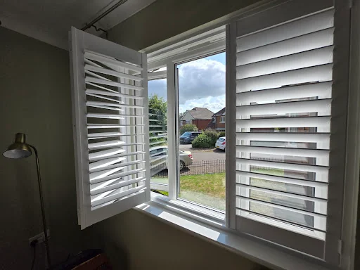 Champion Shutters and Blinds Limited photo 1