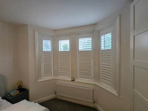 Champion Shutters and Blinds Limited photo 6