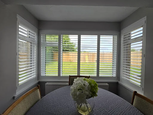 Champion Shutters and Blinds Limited photo 8