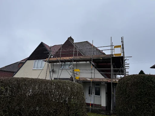 SMITH CONSTRUCTION NE LTD photo 1