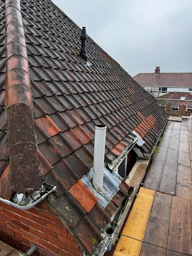 SMITH CONSTRUCTION NE LTD photo 7