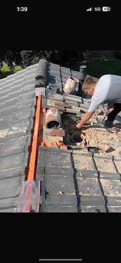 Trusted Roofing Solutions photo 2