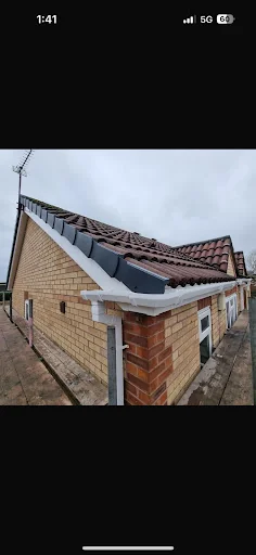 Trusted Roofing Solutions photo 5