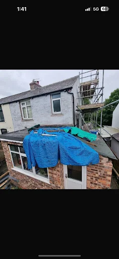 Trusted Roofing Solutions photo 8