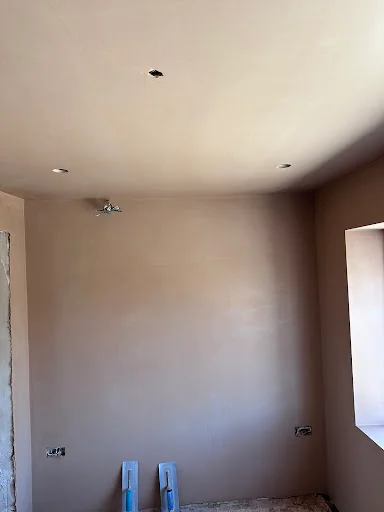 QF Plastering photo 1