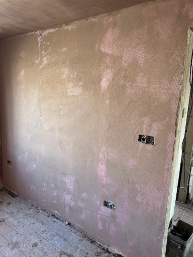 QF Plastering photo 2