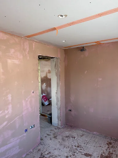 QF Plastering photo 3