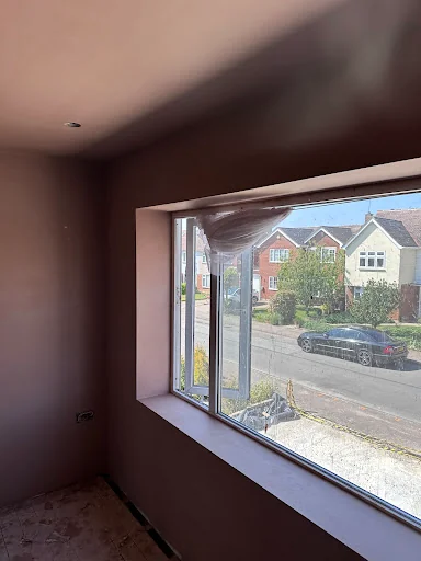 QF Plastering photo 5