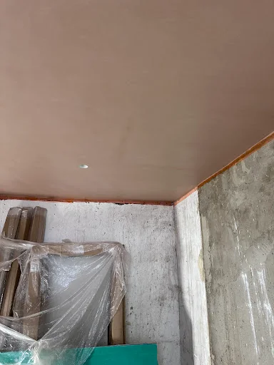 QF Plastering photo 7
