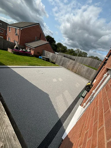 THE RESIN CO GROUP LTD photo 1