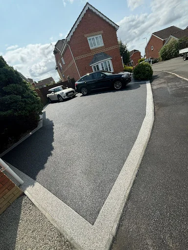 THE RESIN CO GROUP LTD photo 2