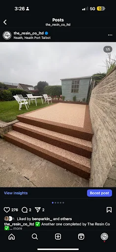 THE RESIN CO GROUP LTD photo 4