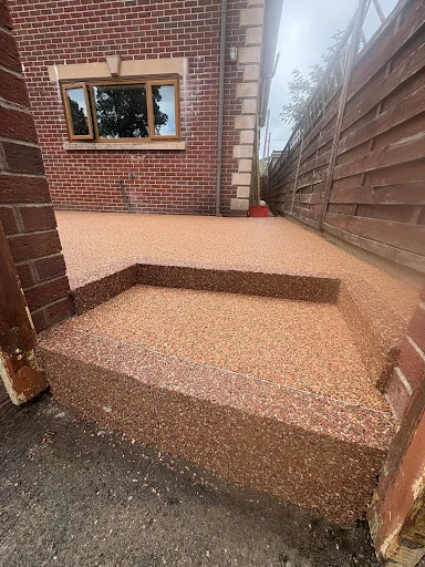 THE RESIN CO GROUP LTD photo 5