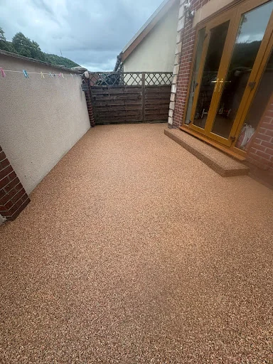 THE RESIN CO GROUP LTD photo 6