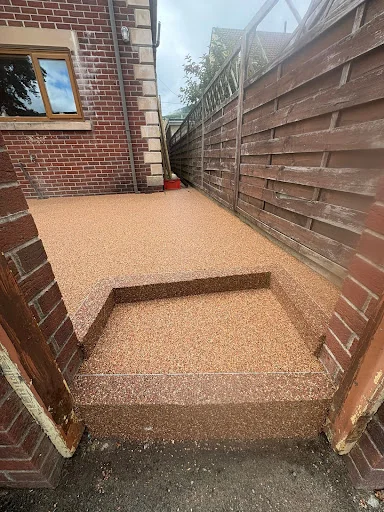 THE RESIN CO GROUP LTD photo 7