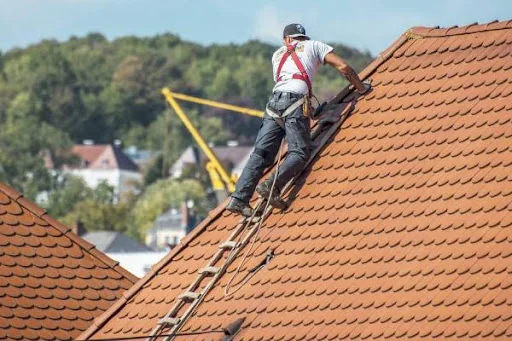 London Wide Roof Care LTD photo 1