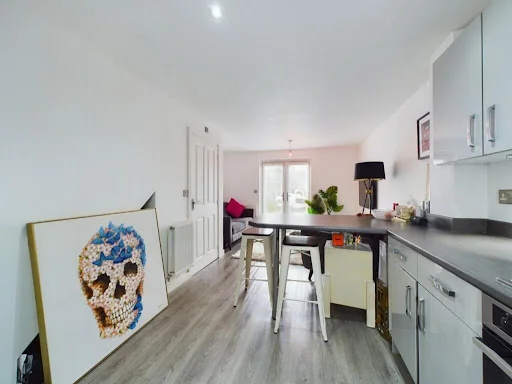 COSTYCORY  PAINTING LTD photo 1