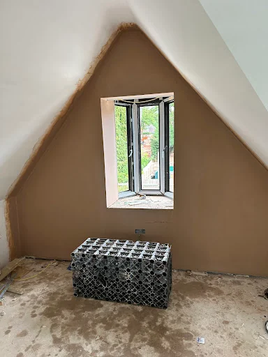 IKON Plastering photo 2