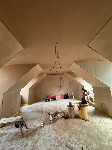 IKON Plastering photo 7