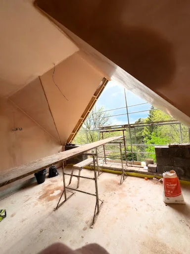 IKON Plastering photo 8