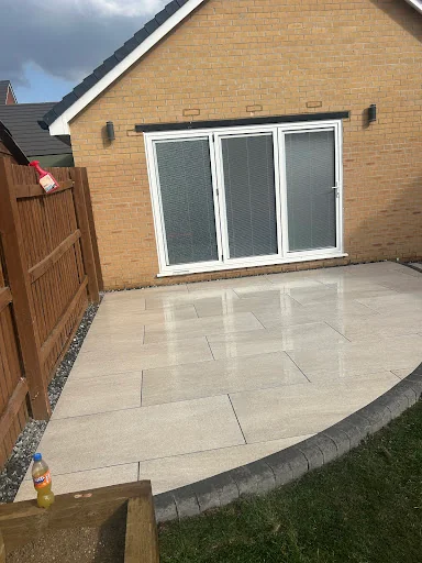 GJS CONSTRUCT1ON LTD photo 1