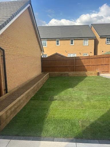 GJS CONSTRUCT1ON LTD photo 2