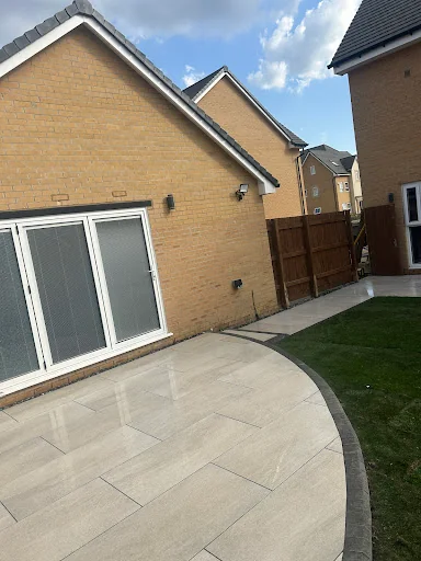 GJS CONSTRUCT1ON LTD photo 3