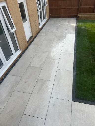 GJS CONSTRUCT1ON LTD photo 5