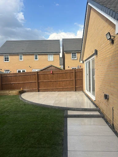 GJS CONSTRUCT1ON LTD photo 7