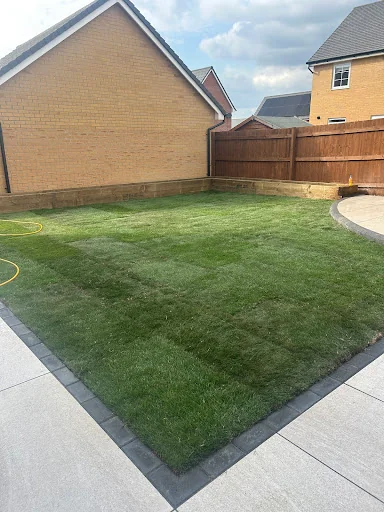 GJS CONSTRUCT1ON LTD photo 8