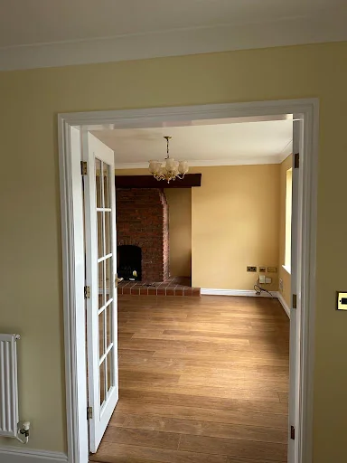 Shaff Decorators photo 1