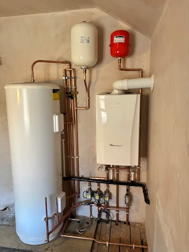 JCE GAS photo 7