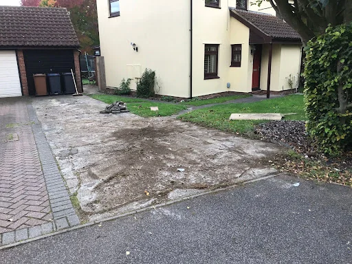 EBS Paving Ltd photo 1
