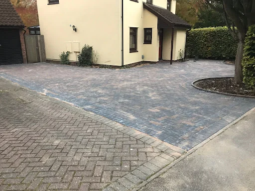 EBS Paving Ltd photo 2