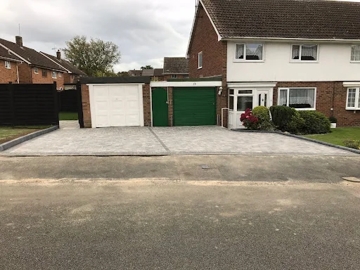 EBS Paving Ltd photo 3