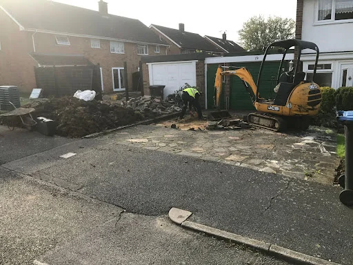 EBS Paving Ltd photo 5