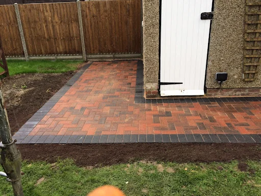 EBS Paving Ltd photo 6