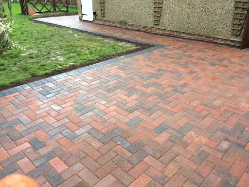 EBS Paving Ltd photo 8