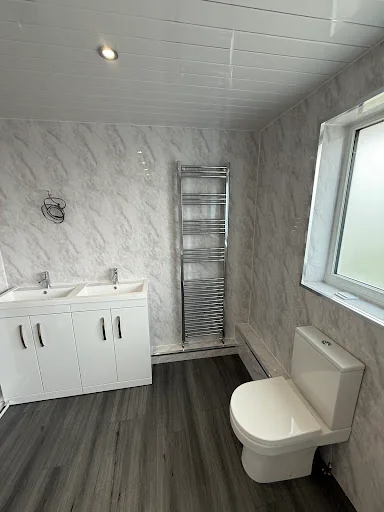 ALPHA PLUMBING LTD photo 1