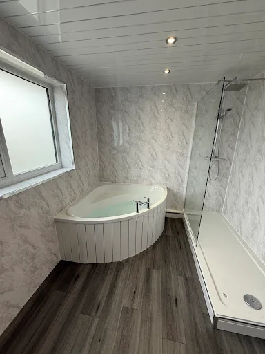 ALPHA PLUMBING LTD photo 2