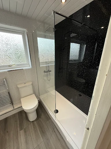 ALPHA PLUMBING LTD photo 3